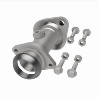 Thumbnail for BRE Exhaust 94-97 Accord 2.2L Front Pipe Kit