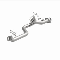 Thumbnail for BRE Exhaust 09-12 Escape Tribute 2.5L 3.0L Front Pipe Kit