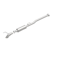 Thumbnail for MagnaFlow 13-14 Toyota Tacoma V6 4.0L Turn Down in Front of Rear Tire SS Catback Perf Exhaust