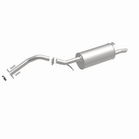 Thumbnail for MagnaFlow BRE Exhaust Kit 04-09 Toyota Prius 1.5L