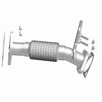 Thumbnail for BRE Exhaust 06-10 Sonata 2.4L Front Pipe Kit