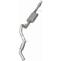 Thumbnail for MagnaFlow BRE Exhaust Kit 15-20 ESCALADE ESV YUKON XL 6.2L