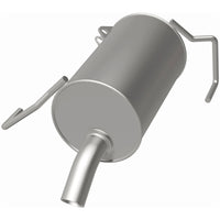 Thumbnail for BRE Exhaust 05-09 Outback 2.5L Muffler Kit