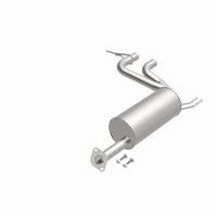 Thumbnail for MagnaFlow BRE Exhaust Kit 13-17 HYUNDAI VELOSTER 1.6L