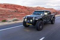 Thumbnail for Oracle Jeep Wrangler JL/Gladiator JT Integrated Windshield LED Light Bar System