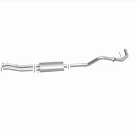 Thumbnail for MagnaFlow BRE Exhaust Kit 02-06 Escalade ESV Escalade EXT Yukon XL 1500 6L
