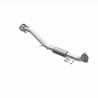 Thumbnail for BRE Exhaust 95-99 200SX Sentra 1.6L Front Pipe Kit