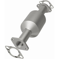 Thumbnail for Magnaflow 00-01 Mit Montero Sport V6 Direct Fit Converter