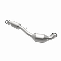 Thumbnail for Magnaflow 2005 Saab 9-2X 2.5L Direct Fit Converter