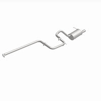 Thumbnail for MagnaFlow BRE Exhaust Kit 01-09 Chrysler PT Cruiser 2.4L