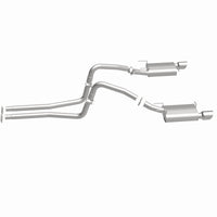 Thumbnail for MagnaFlow BRE Exhaust Kit 11-14 Ford Mustang 3.7L
