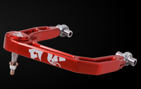 Thumbnail for Fox 09-25 Ram Billet Upper Control Arm - Orange
