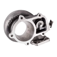 Thumbnail for Garrett GT30R Turbine Hsg Kit O/V V-Band / V-Band 1.01 A/R (Ni-Resist)