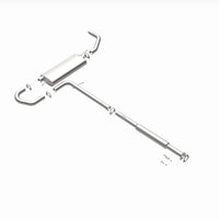 Thumbnail for MagnaFlow BRE Exhaust Kit 05-06 Equinox Torrent 3.4L