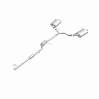 Thumbnail for MagnaFlow BRE Exhaust Kit 99-03 Acura CL TL 3.2L