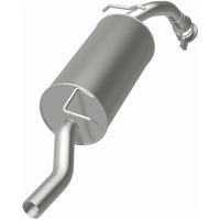 Thumbnail for MagnaFlow BRE Exhaust Kit 04-06 Scion xB 1.5L