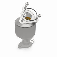 Thumbnail for Magnaflow 10-11 Buick LaCrosse 3.6L Direct Fit Converter