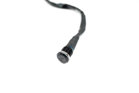 DV8 Offroad 40 Amp Wire Harness with DT Connector & Switch