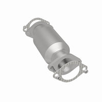 Thumbnail for Magnaflow 13-14 Hyundai Genesis Coupe 2.0L Direct Fit Converter