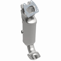 Thumbnail for Magnaflow 11-16 Dodge Grand Caravan 3.6L Direct Fit Converter