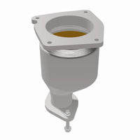 Thumbnail for Magnaflow 2006 Chrysler Sebring 2.7L Direct Fit Converter