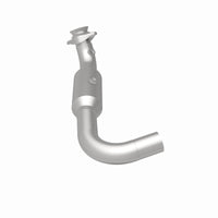 Thumbnail for Magnaflow 07-08 Ford Expedition 5.4L Direct Fit Converter