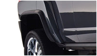 Thumbnail for Husky Liners 06-10 Hummer H3 OE Style Black Fender Flares - 4pc