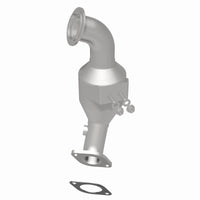 Thumbnail for Magnaflow 12-13 Ford Edge 2.0L Direct Fit Converter