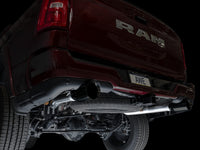 Thumbnail for AWE 25+ RAM 1500 3.0TT 0FG Catback Touring Exhaust - Diamond Black Tips