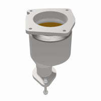 Thumbnail for Magnaflow 04-05 Chrysler Sebring 2.7L Direct Fit Converter