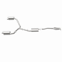 Thumbnail for MagnaFlow BRE Exhaust Kit 15-22 300 CHARGER 3.6L
