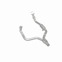 Thumbnail for Magnaflow 98-99 Chevrolet Camaro 5.7L Direct Fit Converter