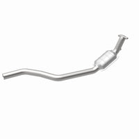 Thumbnail for MagnaFlow Conv DF 00-02 Lincoln LS P/S OEM