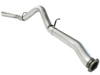 Thumbnail for aFe ATLAS 5in Alum Steel DPF-Back Exhaust System 2007-10 GM Diesel Trucks V8-6.6L (td)