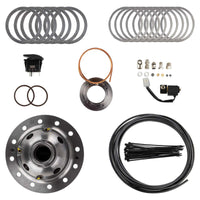 Thumbnail for ARB Airlocker RR 32 Spline Toyota 300 Series