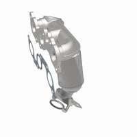 Thumbnail for Magnaflow 04-06 Toyota Sienna 3.3L Direct Fit Converter