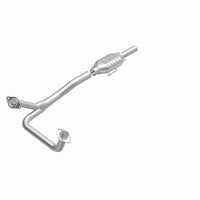 Thumbnail for MagnaFlow Conv DF Ford 84 86