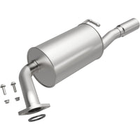 Thumbnail for BRE Exhaust 03-08 MAZDA6 2.3L Muffler Kit