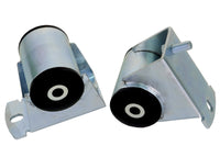 Thumbnail for Whiteline 1987-1995 Jeep Wrangler Engine Mount Set