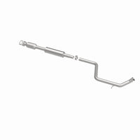 Thumbnail for MagnaFlow 12-15 Mazda 5 2.5L Direct Fit CARB Compliant Catalytic Converter