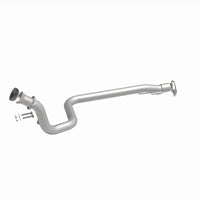 Thumbnail for BRE Exhaust 87-95 Cherokee Wagoneer 2.5L 4.0L Front Pipe Kit
