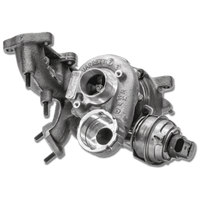 Thumbnail for Garrett GT1749V VW 1.9L TDI Upgrade (BEW Engine) VNT Turbo Kit