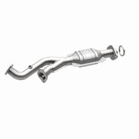 Thumbnail for MagnaFlow Conv DF 03-04 4Runner 4.7 Rear OEM