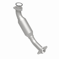 Thumbnail for Magnaflow 08-09 Pontiac G8 3.6L Direct Fit Converter