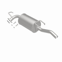 Thumbnail for BRE Exhaust 93-97 Corolla Prizm 1.6L 1.8L Muffler Kit