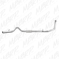 Thumbnail for MBRP 1999-2003 Ford F-250/350 7.3L P Series Exhaust System