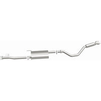 Thumbnail for MagnaFlow BRE Exhaust Kit 14-16 TOYOTA HIGHLANDER 3.5L