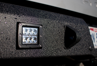 Thumbnail for Fishbone Offroad 2016+ Toyota Tacoma Rear Bumper