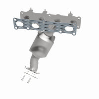 Thumbnail for Magnaflow 2014 Jeep Cherokee 2.4L Direct Fit Converter