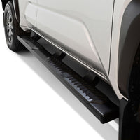 Thumbnail for Westin 2025 Toyota 4Runner R5 Nerf Step Bars - Tex. Blk